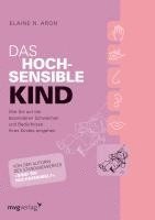 Das hochsensible Kind (häftad)