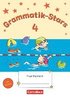 Grammatik-stars 4. Schuljahr