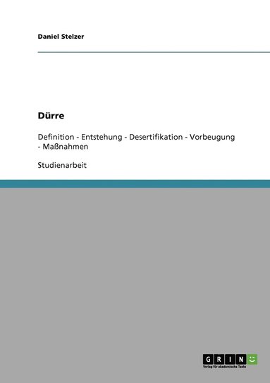 Naturrisiken und Naturkatastrophen (h�ftad)