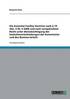 Essential Facility Doctrine nach � 19 Abs. 4 Nr. 4 GWB und nach europ�ischem Recht unter Ber�cksichtigung der Seehafenentscheidungen der Kommission und des Bronner-Urteils