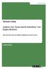 Analyse Von 'Lesen Durch Schreiben' Von Jurgen Reichen