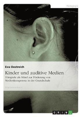 Kinder Und Auditive Medien