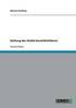 Haftung des GmbH-Geschäftsführers