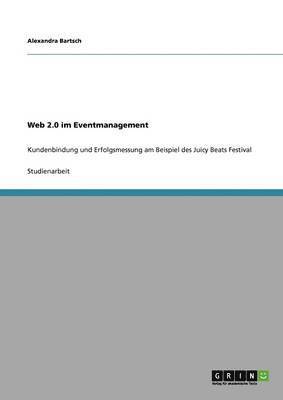 Web 2.0 Im Eventmanagement (hftad)