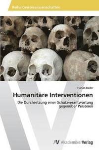 Humanitare Interventionen (hftad)