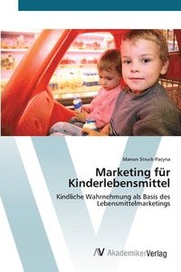Marketing fur Kinderlebensmittel (hftad)