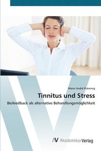 Tinnitus und Stress (hftad)