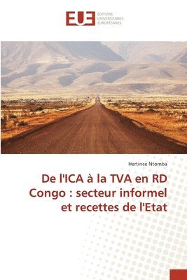 De l'ICA  la TVA en RD Congo (hftad)