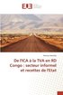 De l'ICA  la TVA en RD Congo