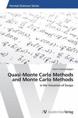 Quasi-Monte Carlo Methods and Monte Carlo Methods (hftad)