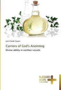 Carriers of God's Anointing (hftad)