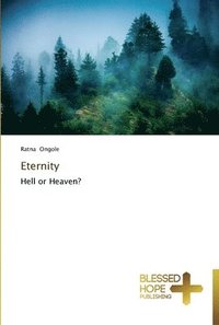 Eternity (hftad)