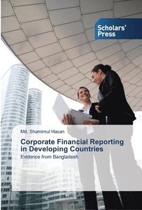 Corporate Financial Reporting in Developing Countries (hftad)