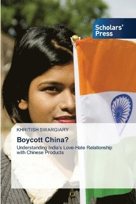 Boycott China? (inbunden)