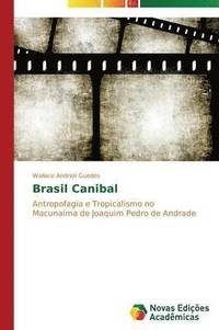 Brasil Canibal (hftad)