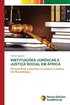 Instituies Jurdicas E Justia Social Em frica