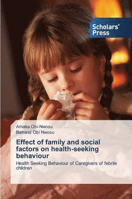 Effect of family and social factors on health-seeking behaviour (hftad)