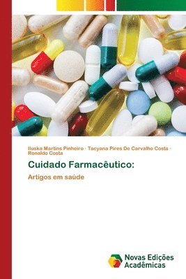 Cuidado Farmac�utico (h�ftad)