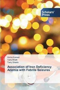 Association of Iron Deficiency Anemia with Febrile Seizures (hftad)