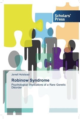 Robinow Syndrome (hftad)