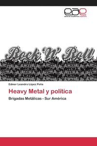 Heavy Metal y poltica (hftad)