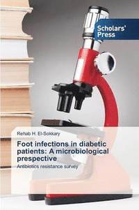 Foot infections in diabetic patients (hftad)