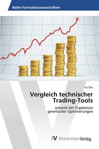 Vergleich technischer Trading-Tools (hftad)