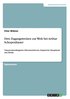 Drei Zugangsweisen Zur Welt Bei Arthur Schopenhauer