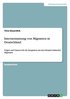 Internetnutzung von Migranten in Deutschland