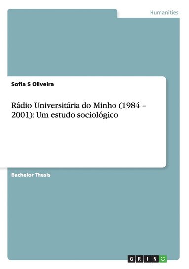 Rdio Universitria do Minho (1984 - 2001) (hftad)