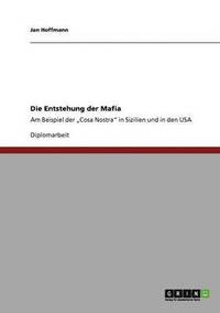 Die Entstehung der Mafia (hftad)