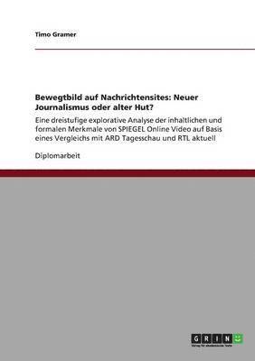 Bewegtbild auf Nachrichtensites (h�ftad)