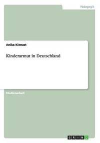 Kinderarmut in Deutschland (hftad)