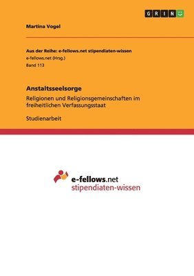 Anstaltsseelsorge (h�ftad)