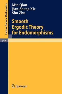 Smooth Ergodic Theory for Endomorphisms (hftad)