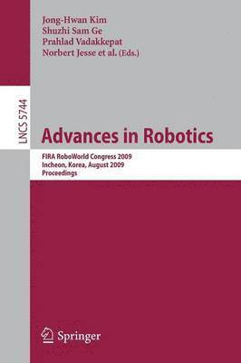 Advances in Robotics (hftad)