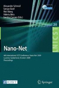 Nano-Net (hftad)