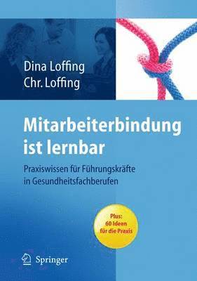 Mitarbeiterbindung ist lernbar (hftad)