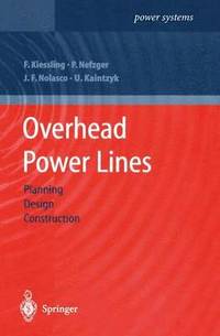Overhead Power Lines (hftad)