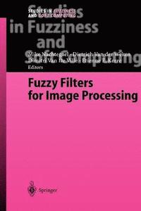Fuzzy Filters for Image Processing (hftad)
