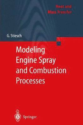 Modeling Engine Spray and Combustion Processes (hftad)