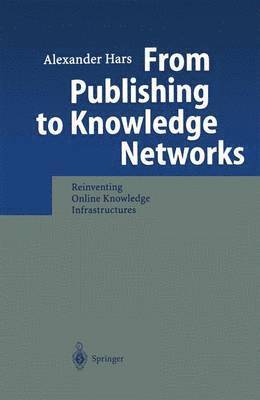 From Publishing to Knowledge Networks (hftad)
