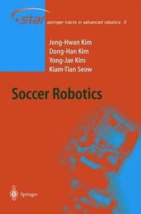 Soccer Robotics (hftad)