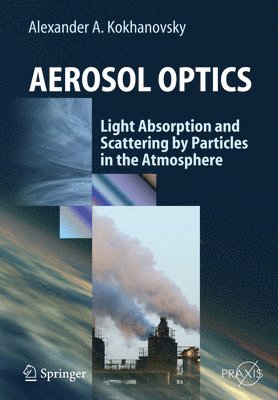 Aerosol Optics (hftad)