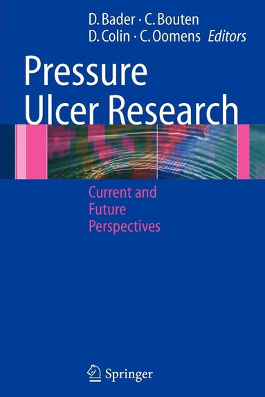 Pressure Ulcer Research (hftad)