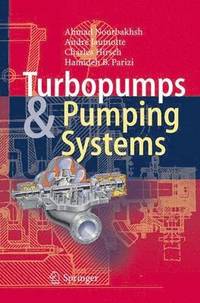 Turbopumps and Pumping Systems (häftad)