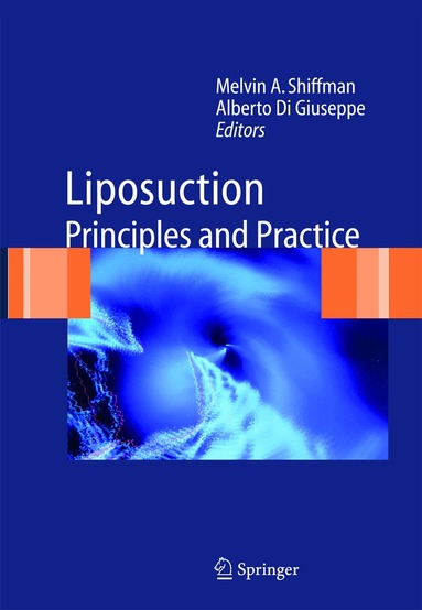 Liposuction (inbunden)