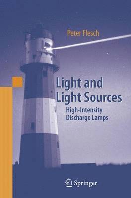 Light and Light Sources (hftad)