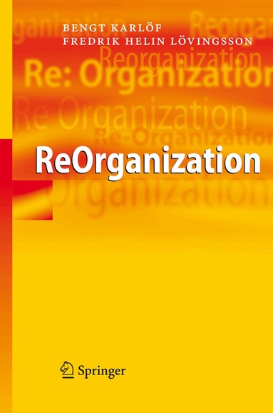 ReOrganization (h�ftad)