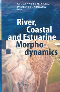River, Coastal and Estuarine Morphodynamics (häftad)